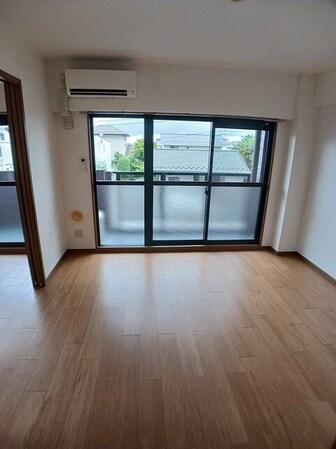 クラールの物件内観写真